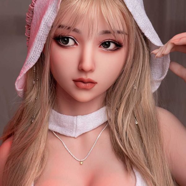 Ava: The World's Best Sex Robot With Breath (Silicone) - Image 11