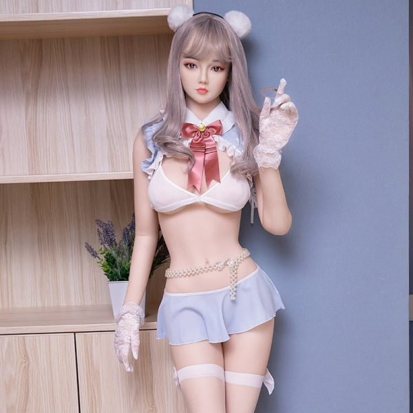 Yoki: Cosplay Sakura Sex Doll (TPE) - Image 12